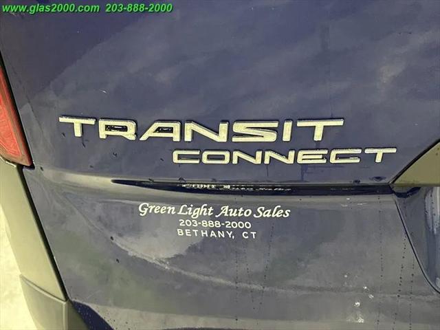2016 Ford Transit Connect XL