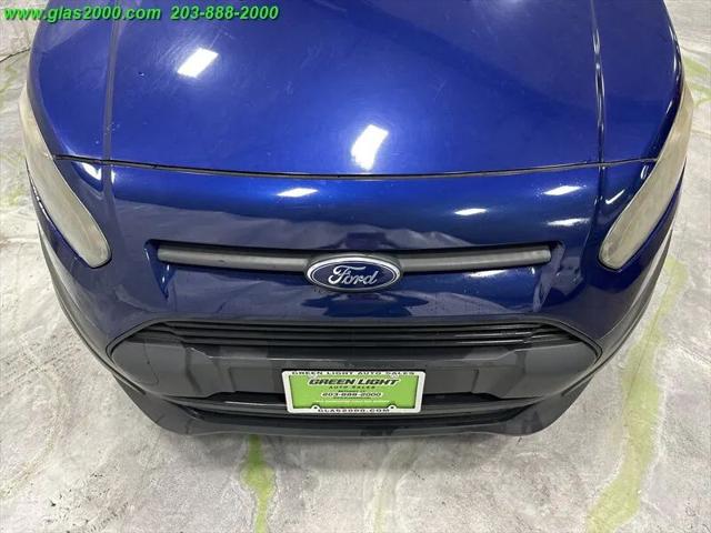 2016 Ford Transit Connect XL