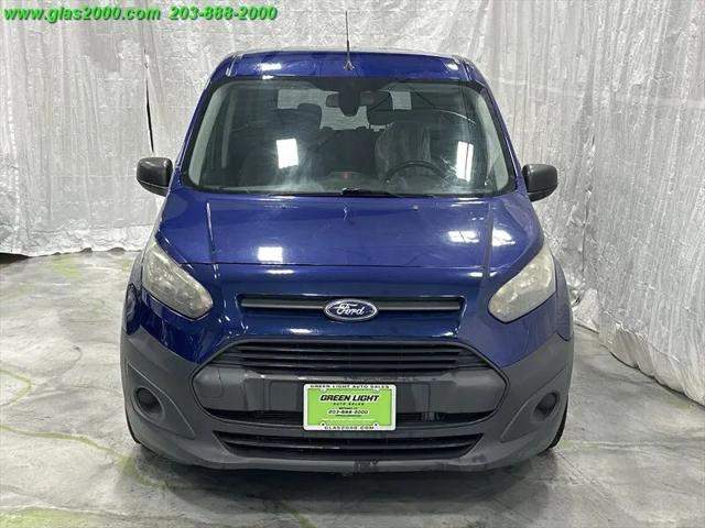 2016 Ford Transit Connect XL
