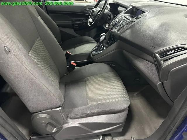 2016 Ford Transit Connect XL