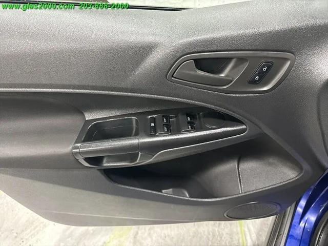 2016 Ford Transit Connect XL