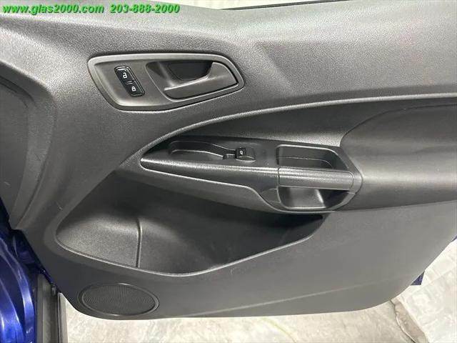 2016 Ford Transit Connect XL