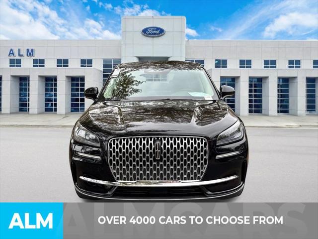 2024 Lincoln Corsair Premiere