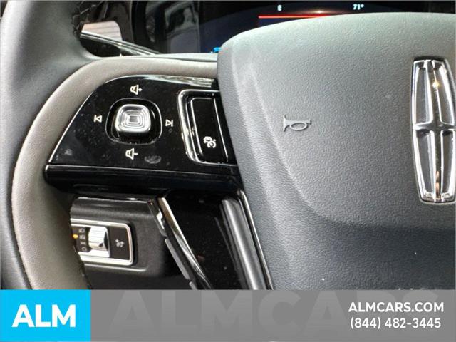 2024 Lincoln Corsair Premiere