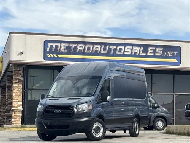 2019 Ford Transit Extended Length w/Sliding Side Door w/LWB for sale in Arlington, TX