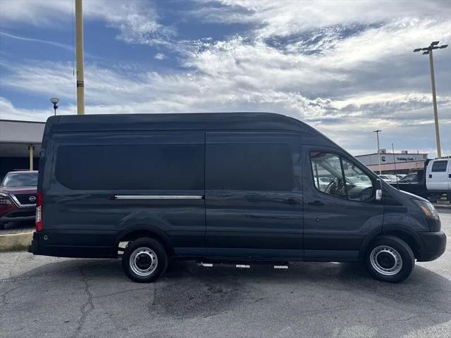 2019 Ford Transit Extended Length w/Sliding Side Door w/LWB