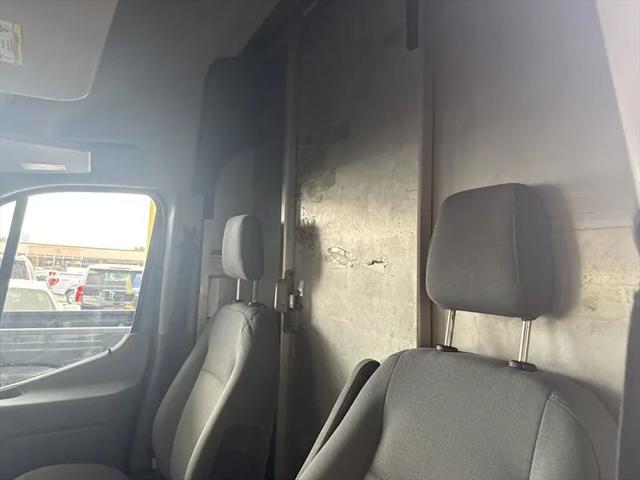 2019 Ford Transit Extended Length w/Sliding Side Door w/LWB