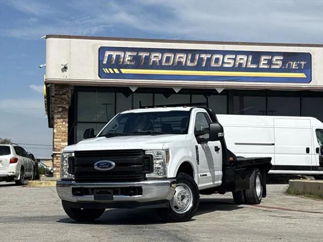 2018 Ford F-350 XL for sale in Arlington, TX