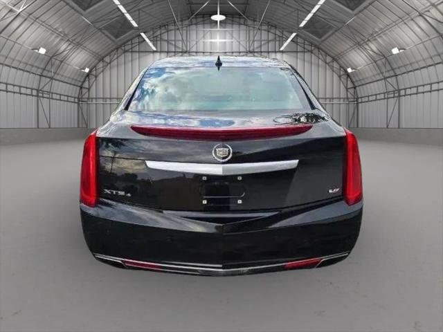 2014 Cadillac XTS Vsport Platinum