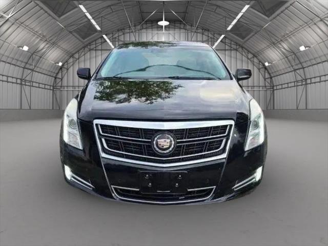 2014 Cadillac XTS Vsport Platinum