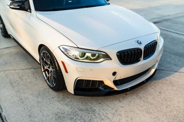2016 BMW M2 xDrive