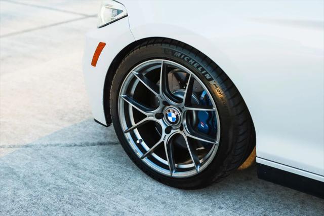 2016 BMW M2 xDrive