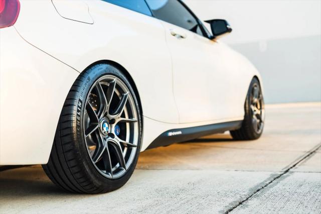 2016 BMW M2 xDrive