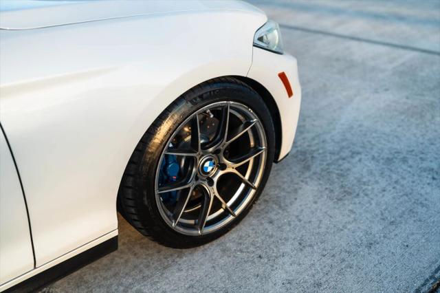 2016 BMW M2 xDrive