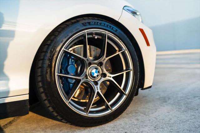 2016 BMW M2 xDrive