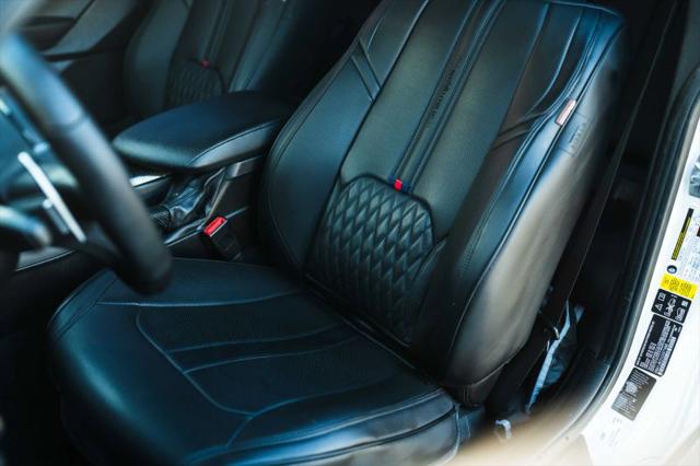 2016 BMW M2 xDrive