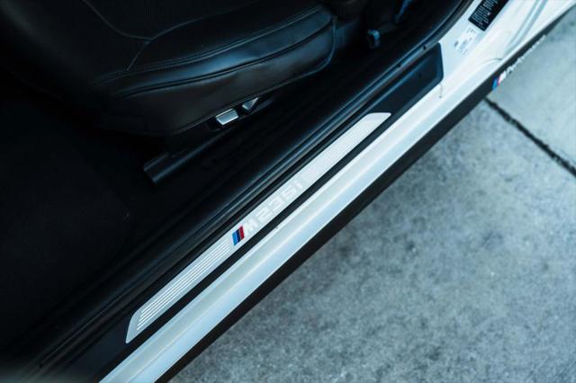2016 BMW M2 xDrive