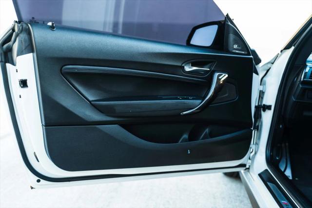 2016 BMW M2 xDrive