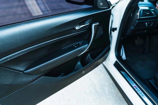 2016 BMW M2 xDrive
