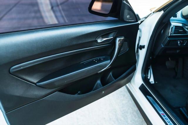 2016 BMW M2 xDrive