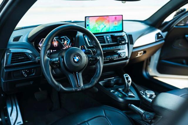 2016 BMW M2 xDrive