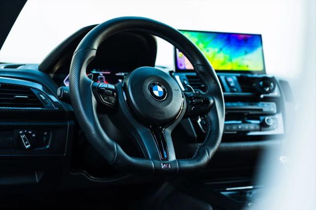 2016 BMW M2 xDrive