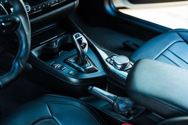 2016 BMW M2 xDrive