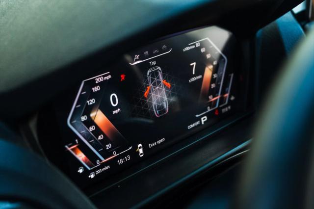 2016 BMW M2 xDrive