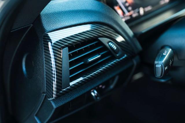 2016 BMW M2 xDrive