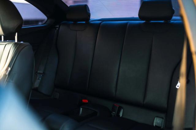 2016 BMW M2 xDrive