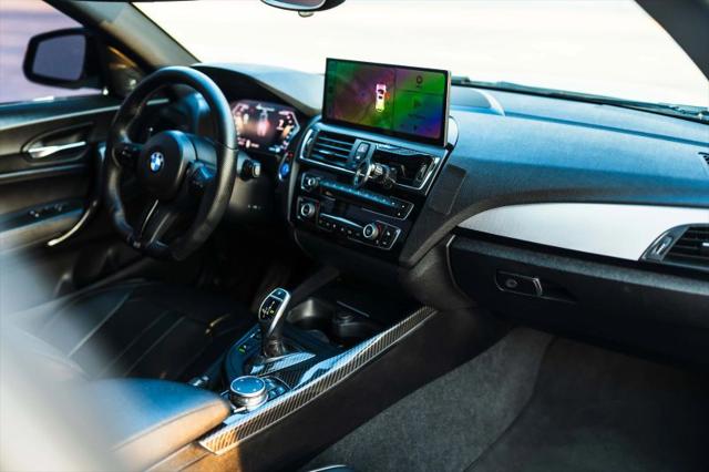 2016 BMW M2 xDrive