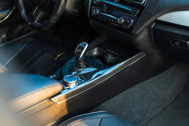2016 BMW M2 xDrive