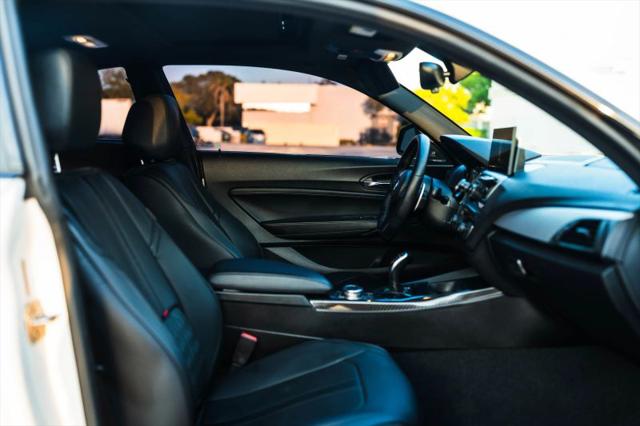 2016 BMW M2 xDrive