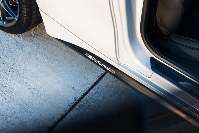 2016 BMW M2 xDrive