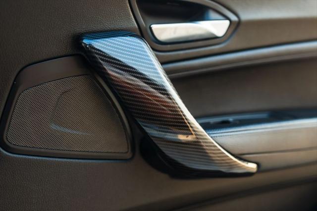 2016 BMW M2 xDrive