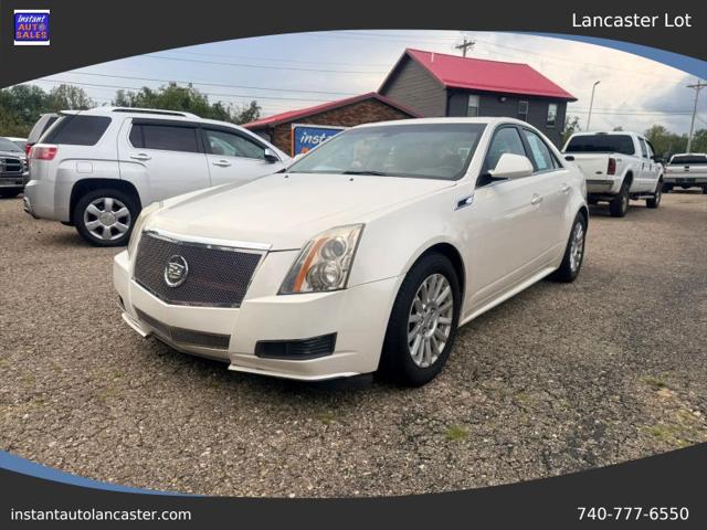 2013 Cadillac CTS Luxury for sale near Lancaster, OH