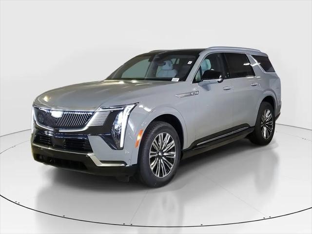 2026 Cadillac Escalade IQL Luxury AWD for sale in Miami, FL