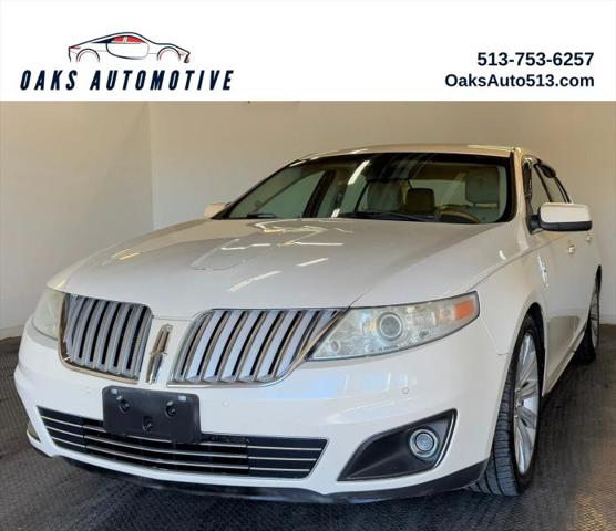 2009 Lincoln MKS Base for sale in Cincinnati, OH