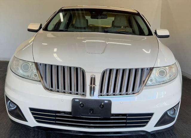 2009 Lincoln MKS Base