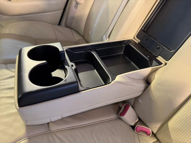 2009 Lincoln MKS Base