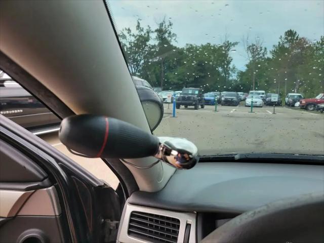 2014 Chevrolet Impala Limited Police