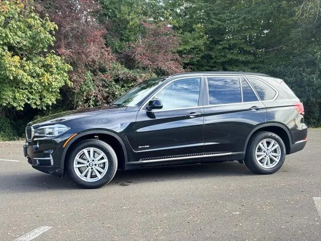 2014 BMW X5 xDrive35i