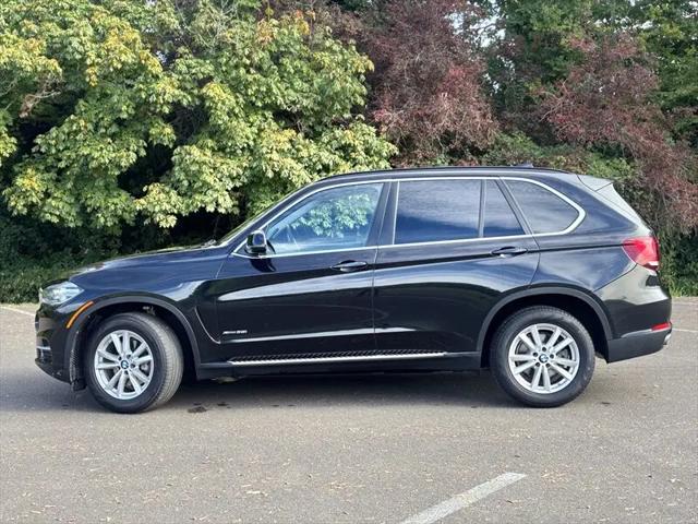 2014 BMW X5 xDrive35i