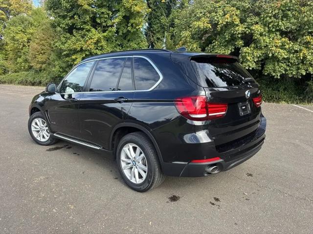 2014 BMW X5 xDrive35i