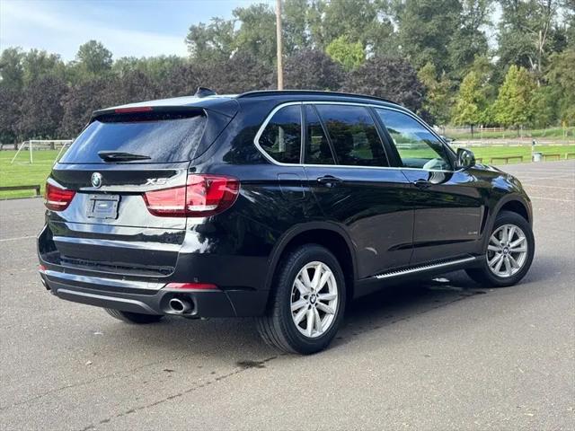2014 BMW X5 xDrive35i
