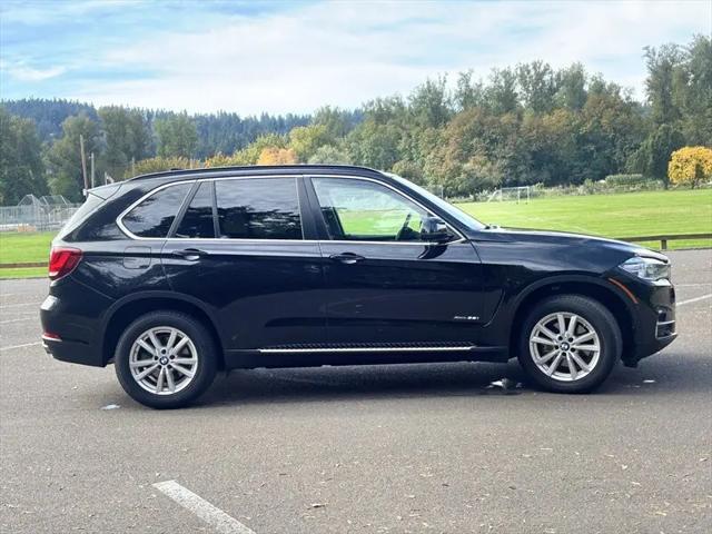 2014 BMW X5 xDrive35i