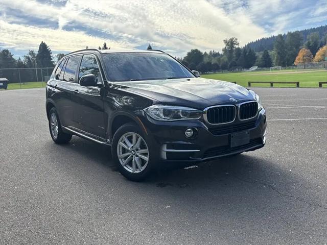 2014 BMW X5 xDrive35i