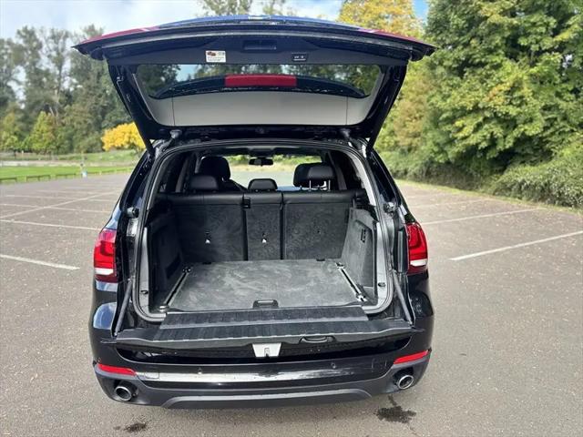 2014 BMW X5 xDrive35i