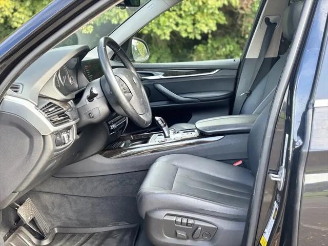 2014 BMW X5 xDrive35i