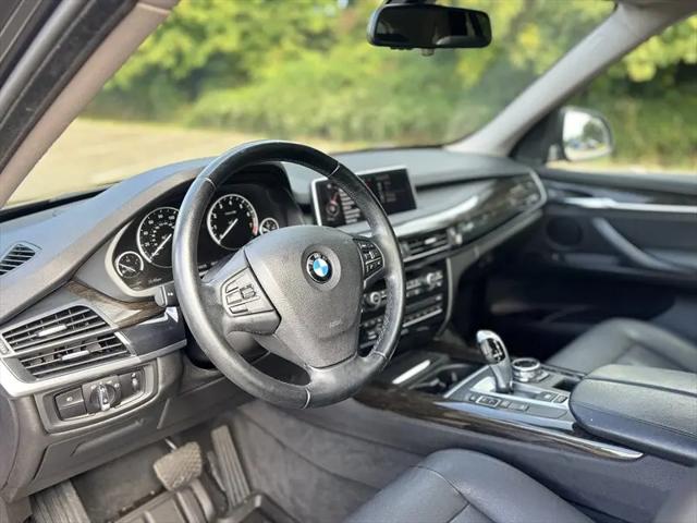 2014 BMW X5 xDrive35i